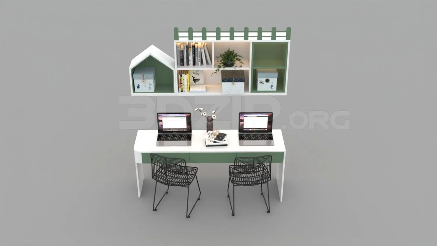 Desk