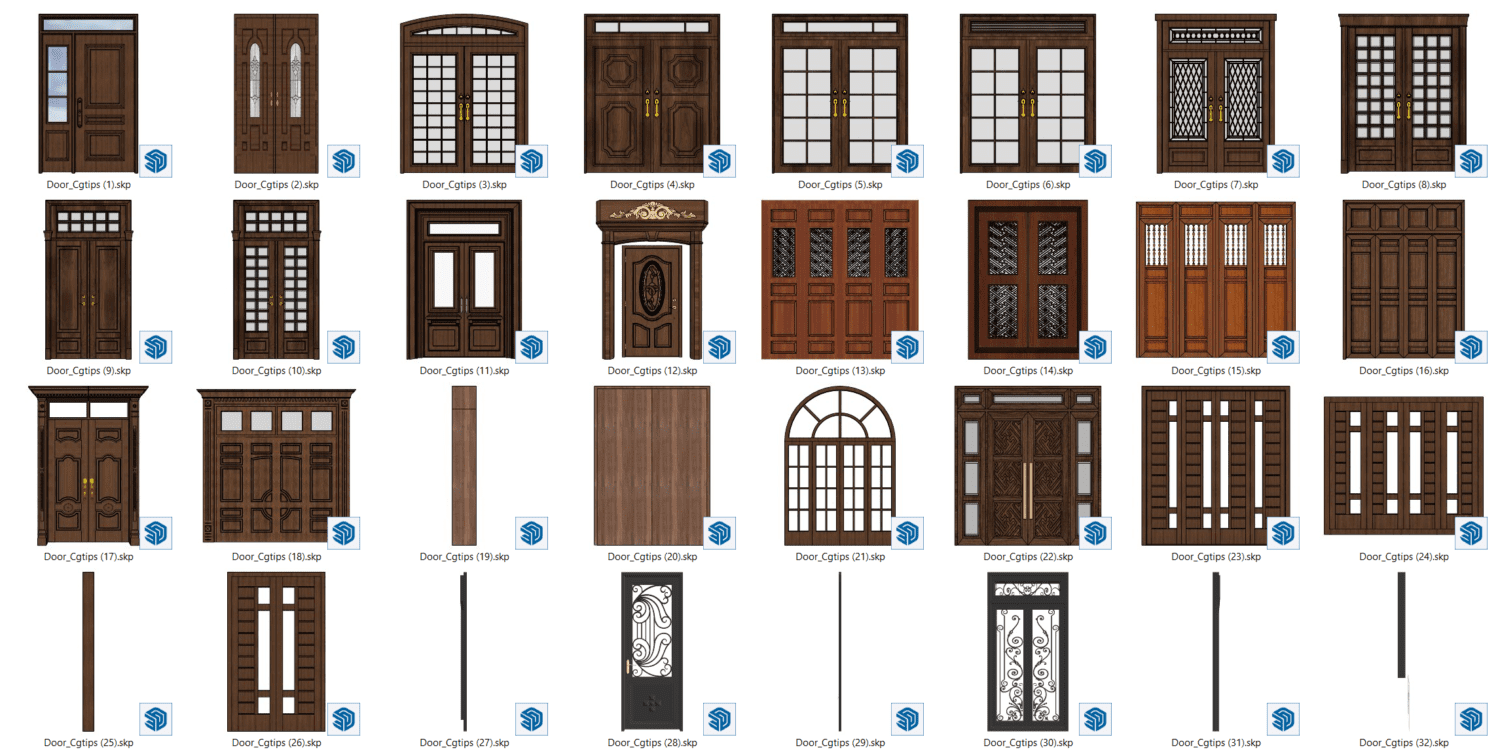 Door