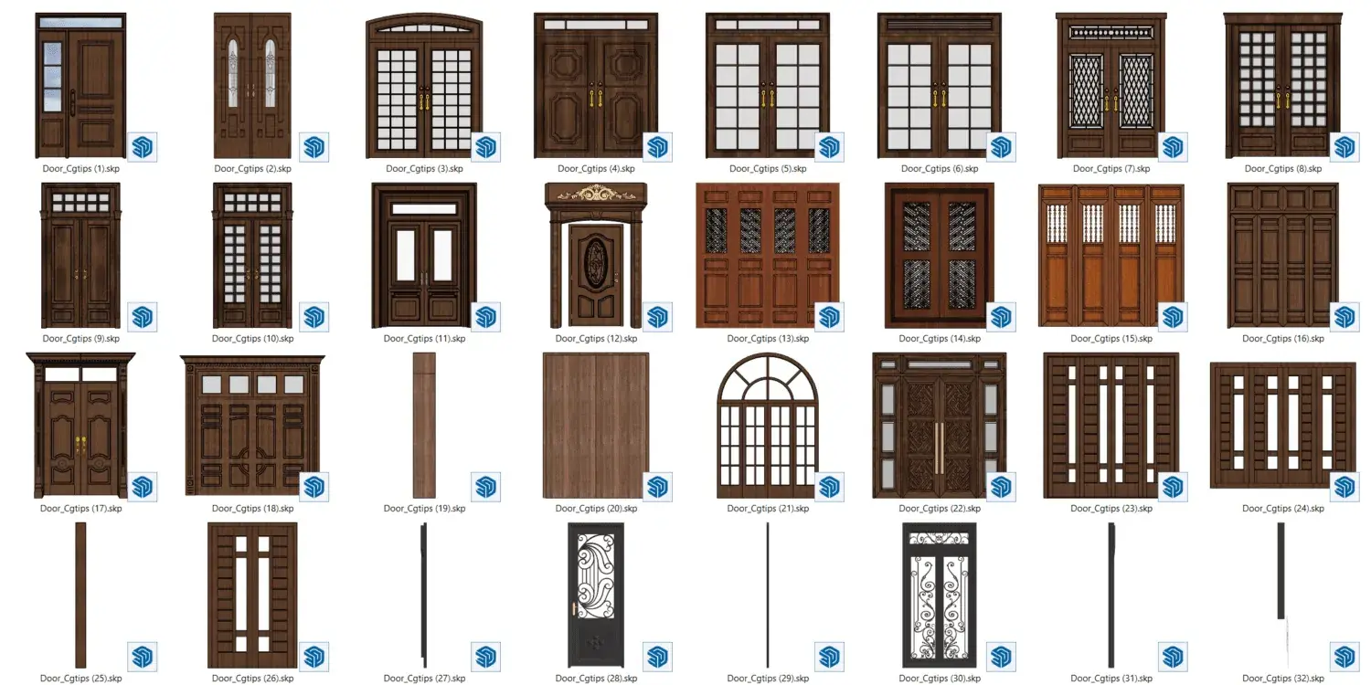 Door