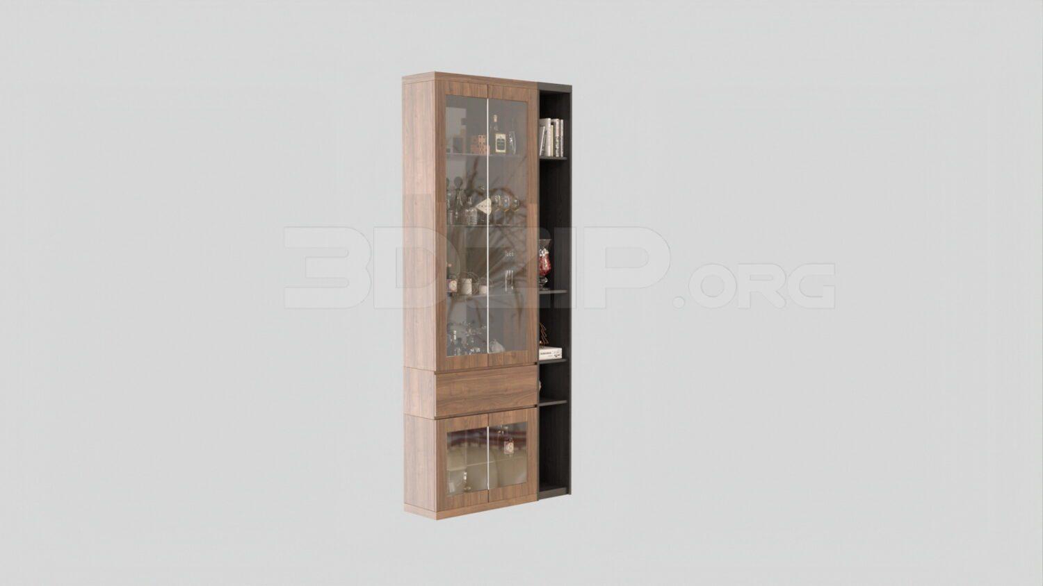 Wine Cabinet