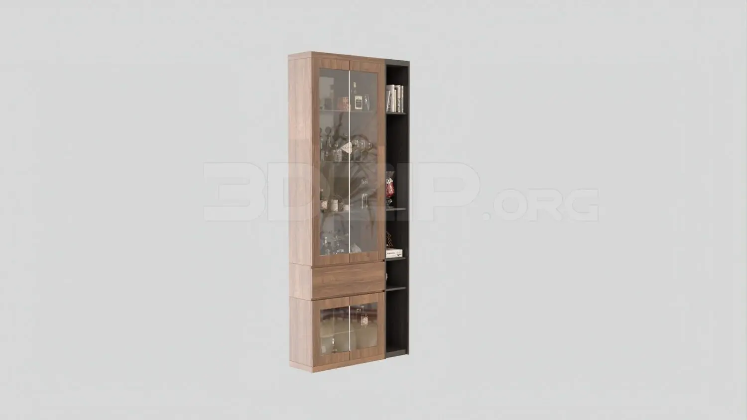 Wine Cabinet