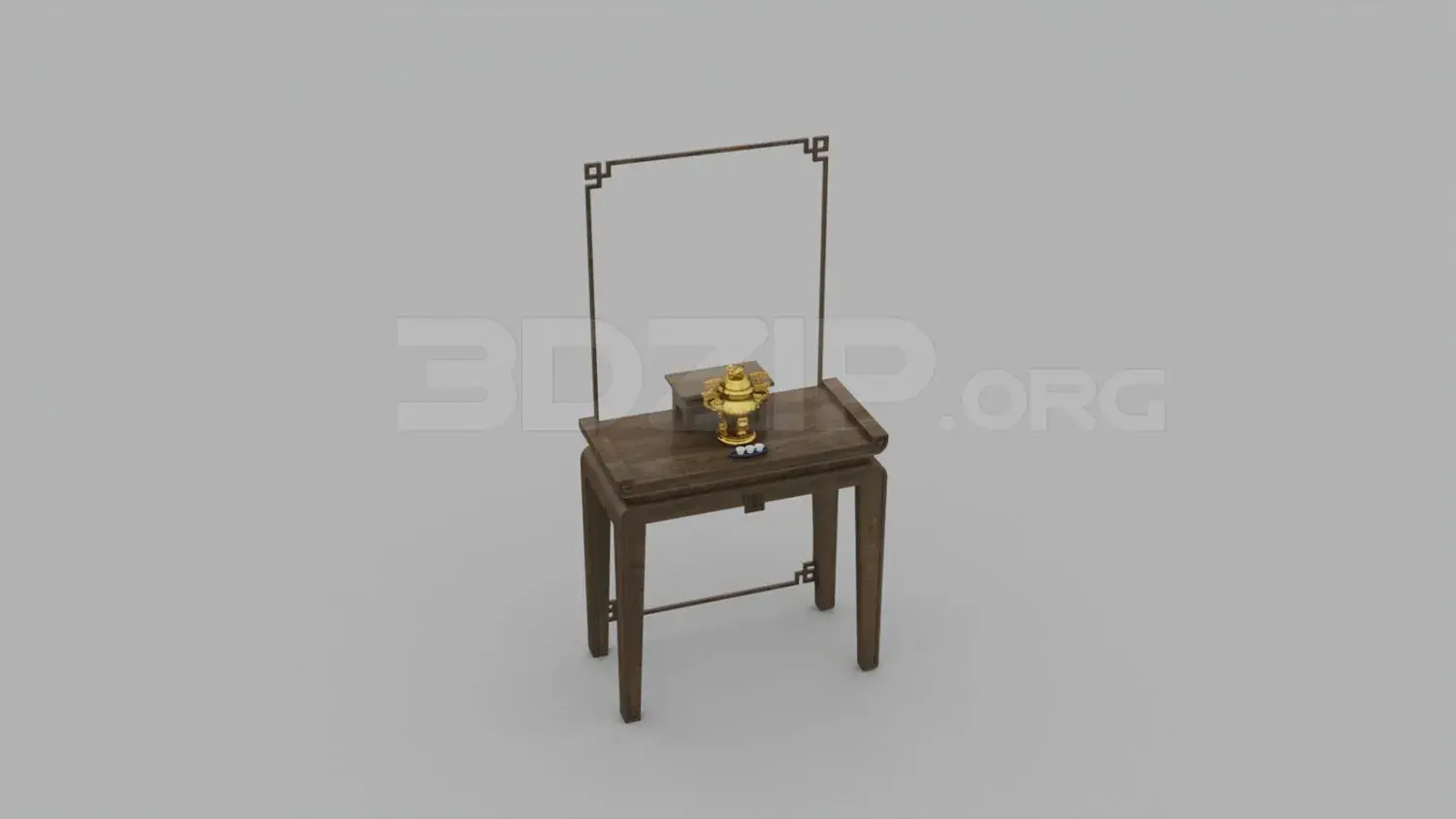 Altar