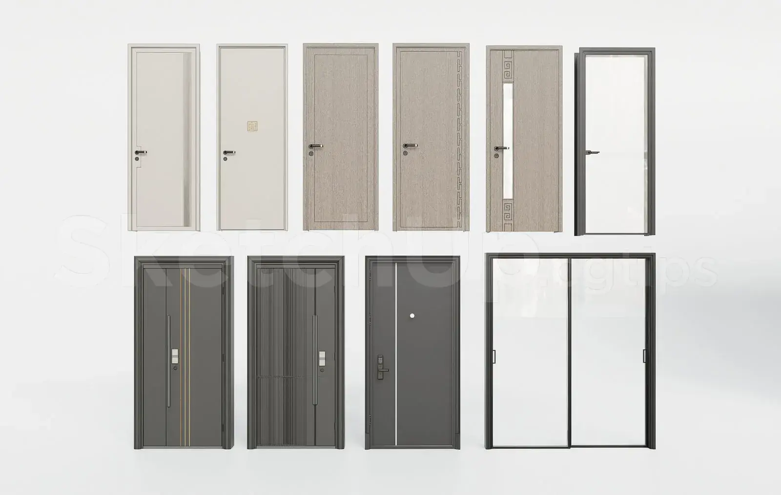 Door