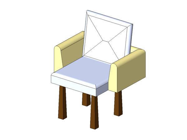 Arm Chair