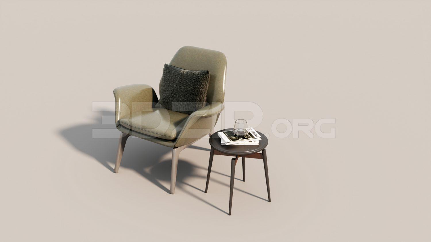 Armchair