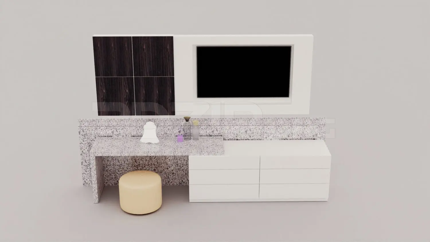 TV Cabinet