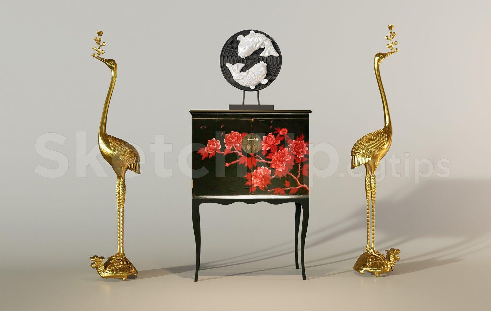 Console Table