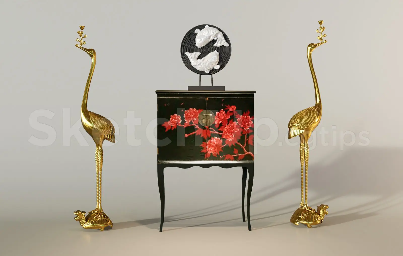 Console Table