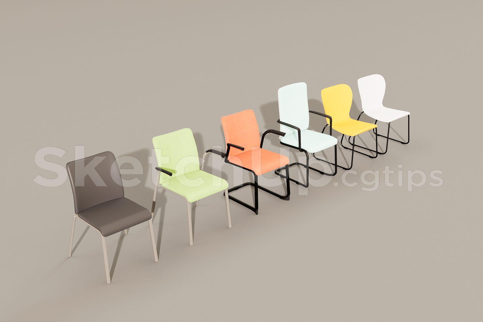 Office Chair