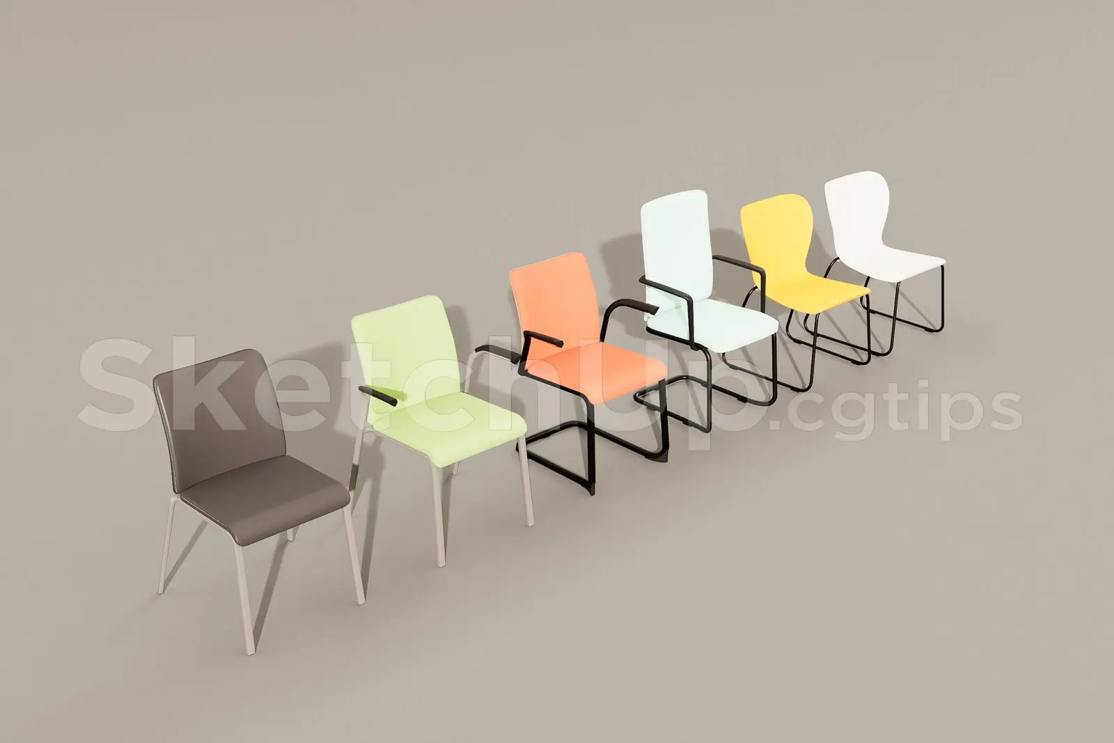 Office Chair