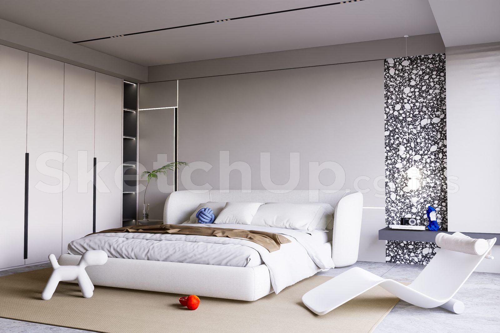 Bedroom Interior
