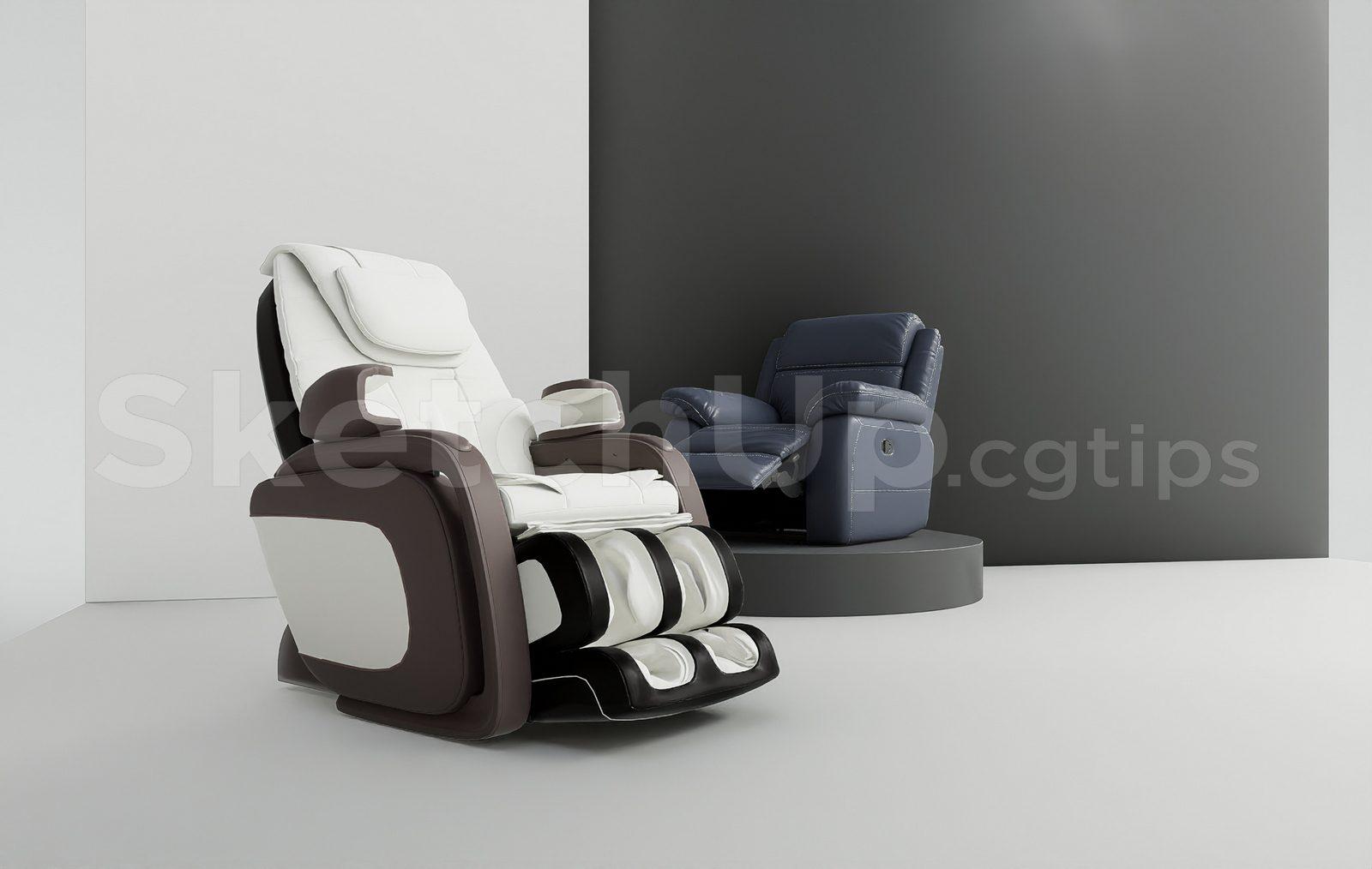 Massage Chair