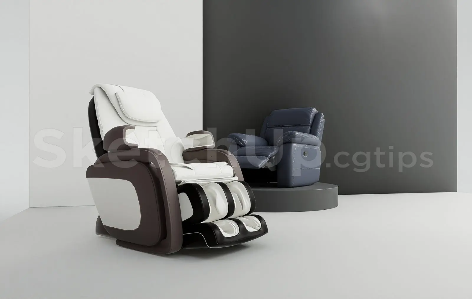 Massage Chair