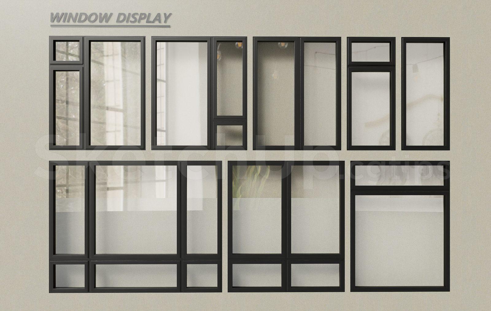 Windows