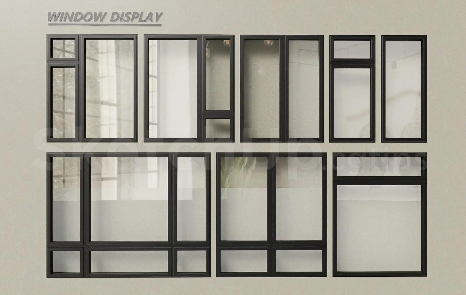 Windows