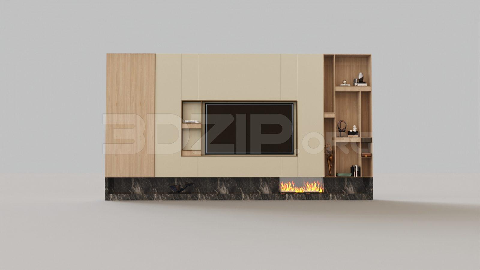 TV Wall