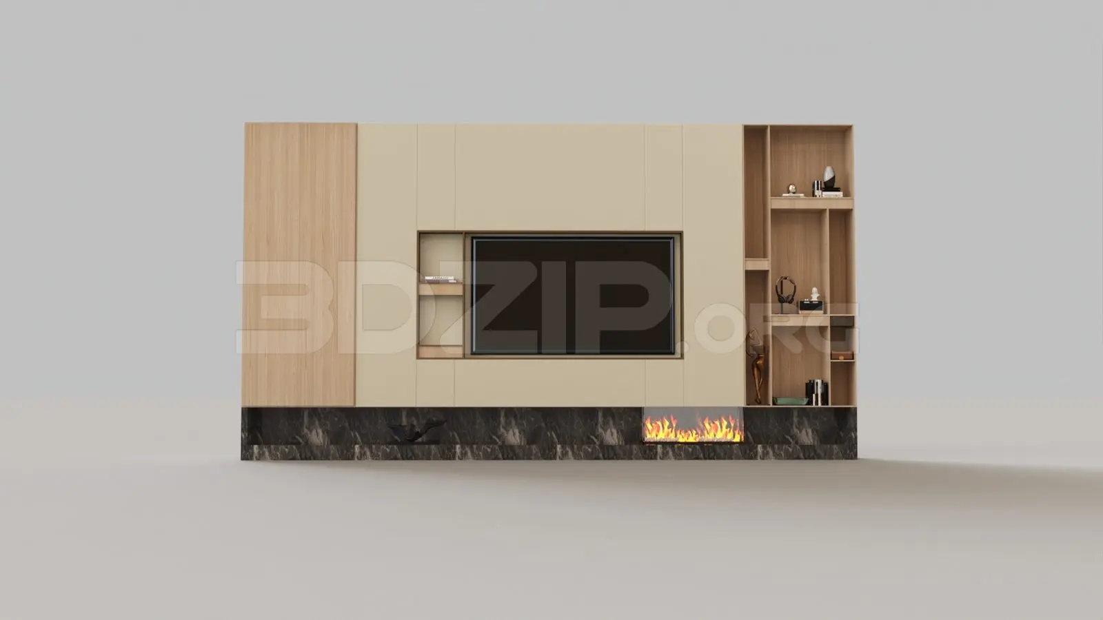 TV Wall