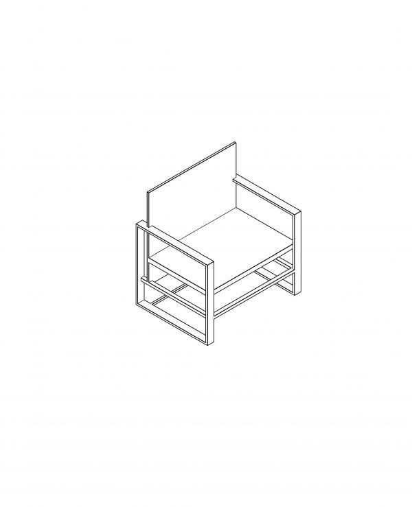 Dining chair