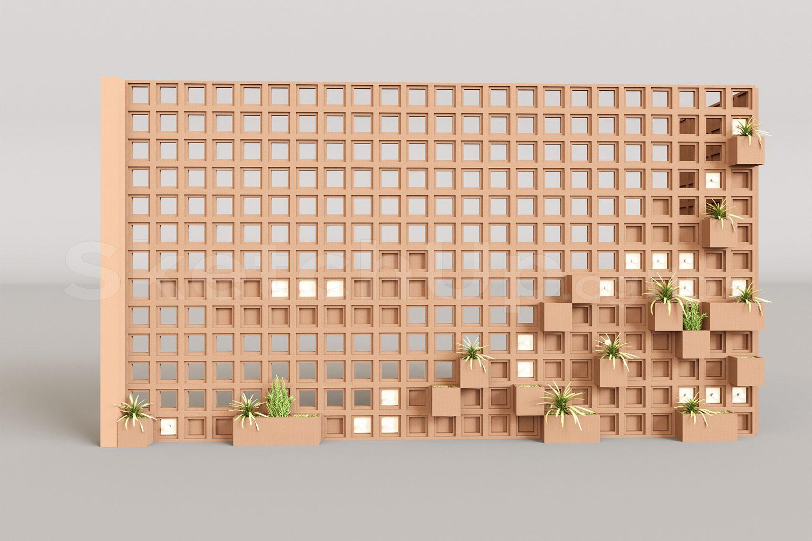 Breeze Blocks