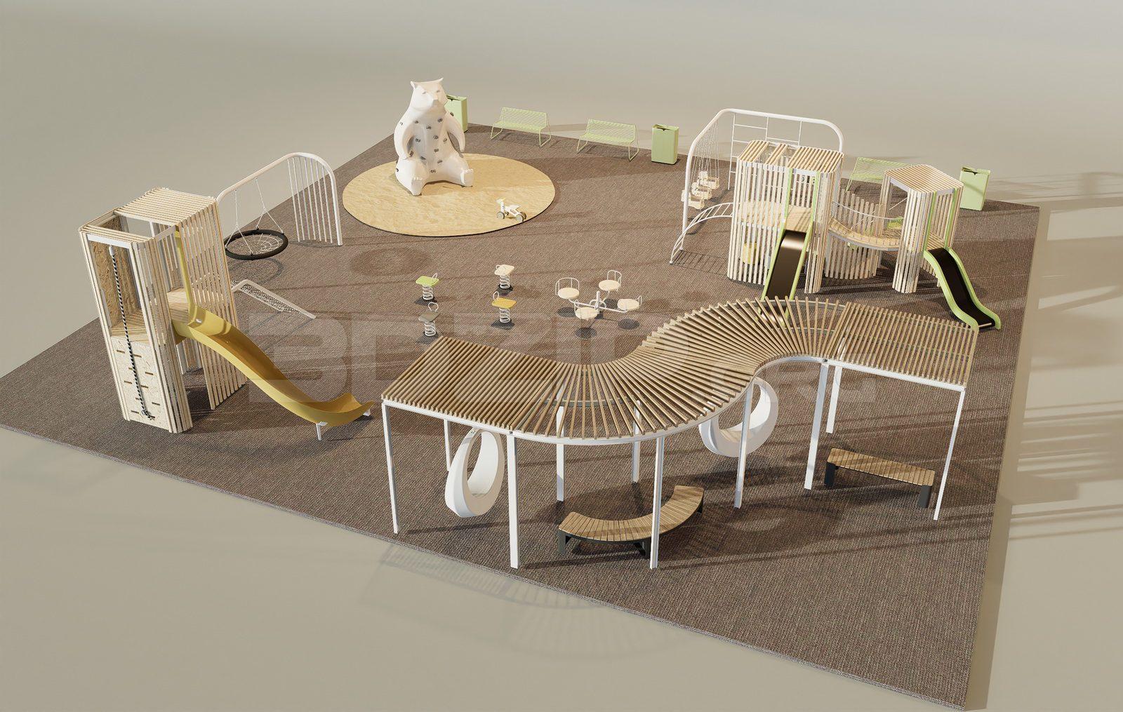 Full Furniture Set