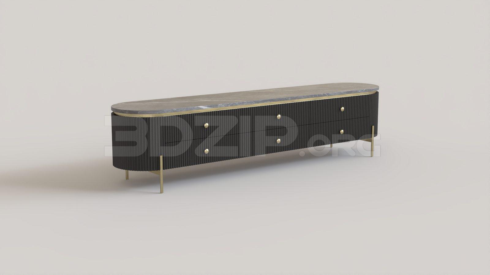 TV Cabinet