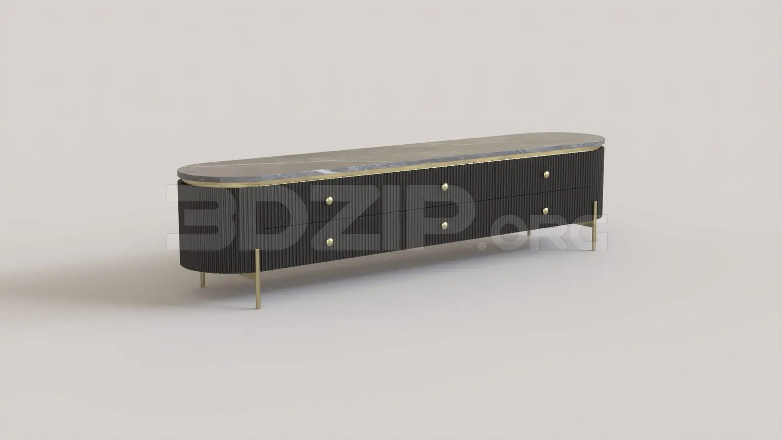 TV Cabinet