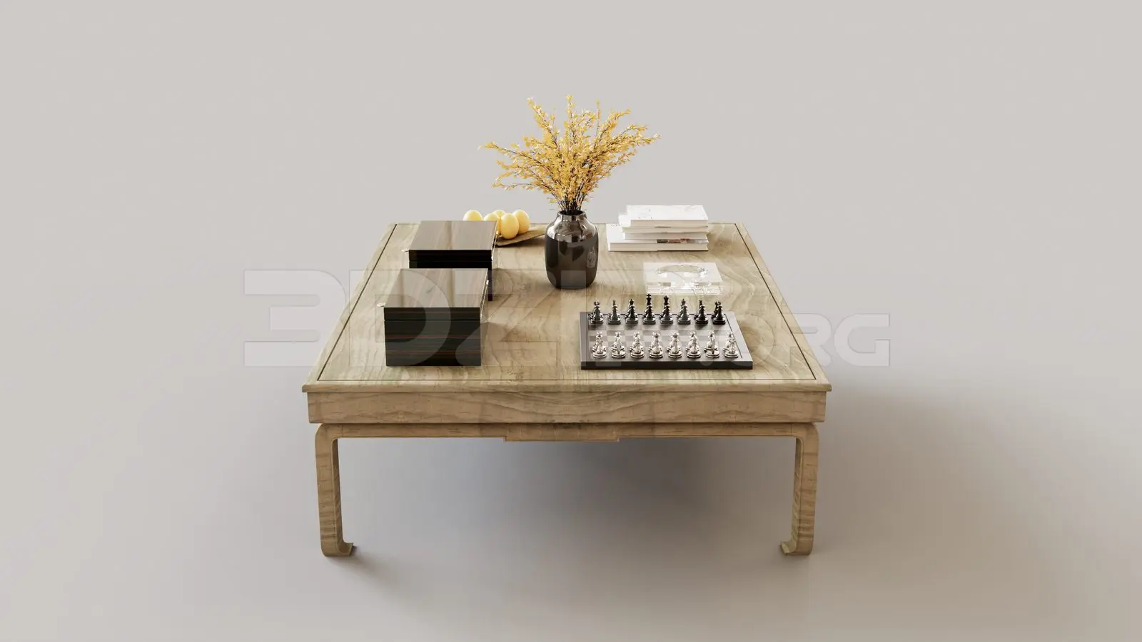 Tea Table