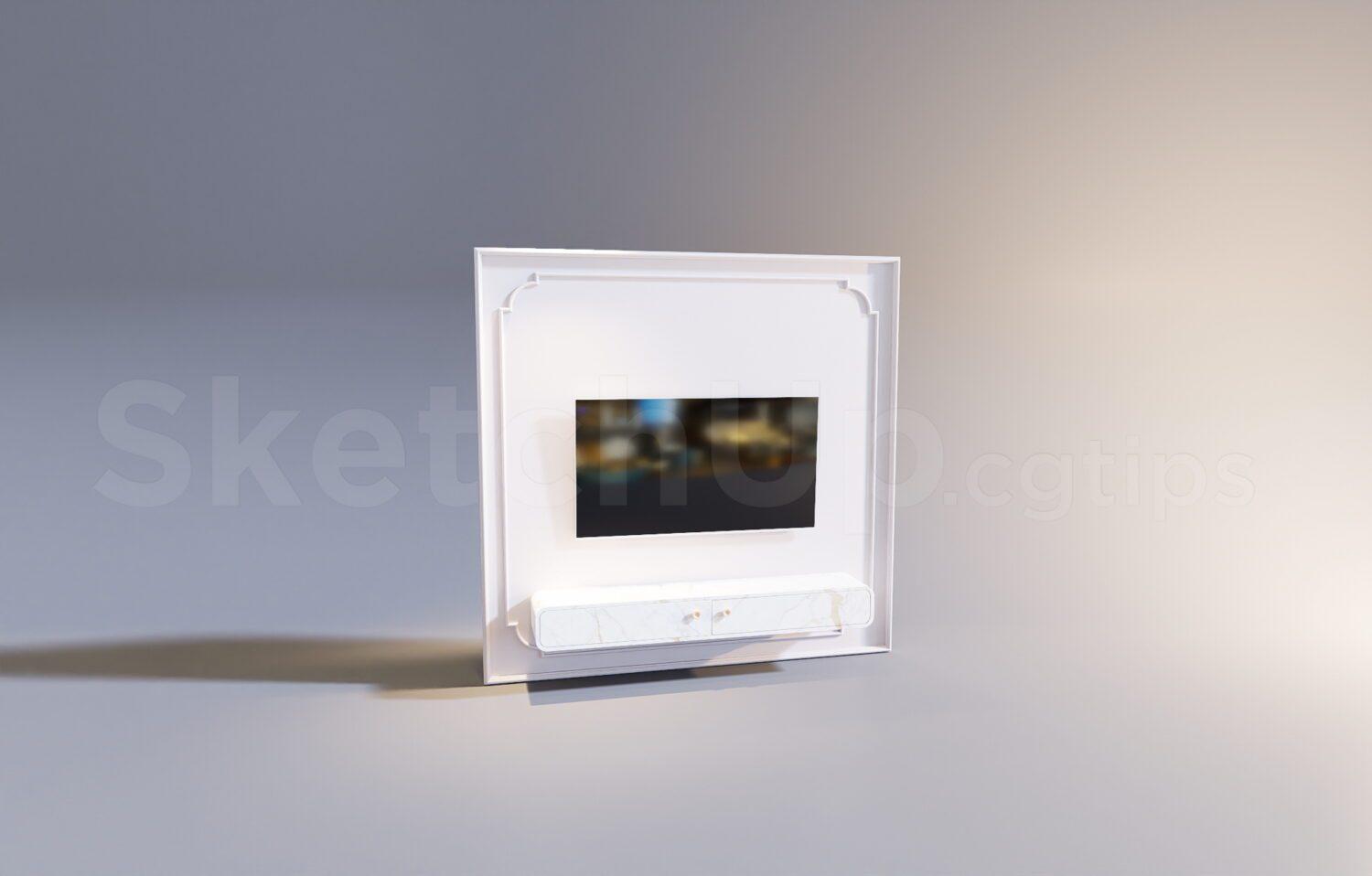 TV Cabinet