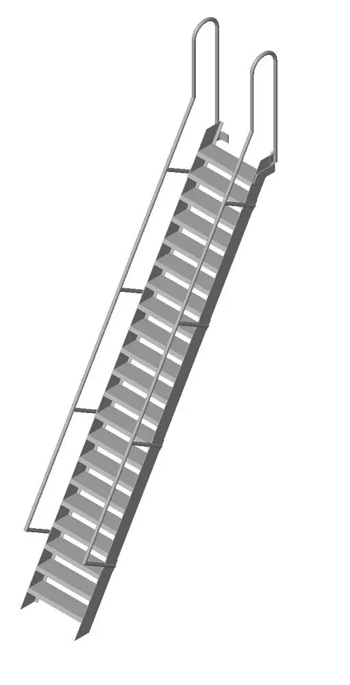 Ships Ladder