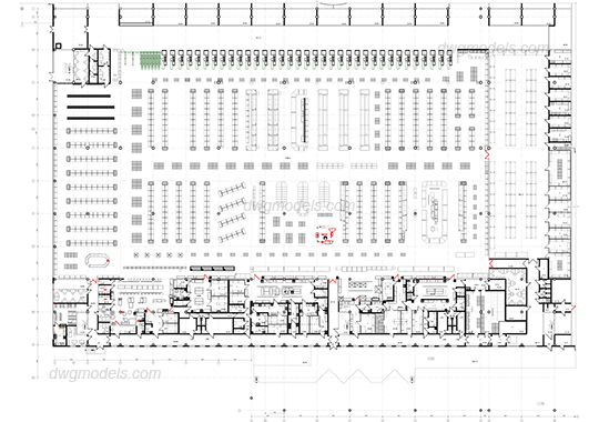 Supermarket 2