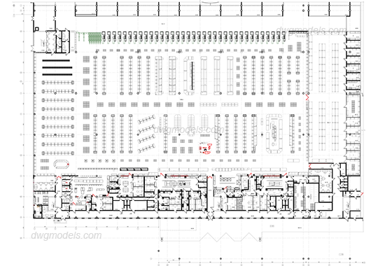 Supermarket 2