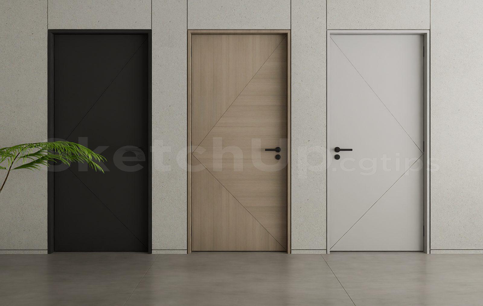 Door