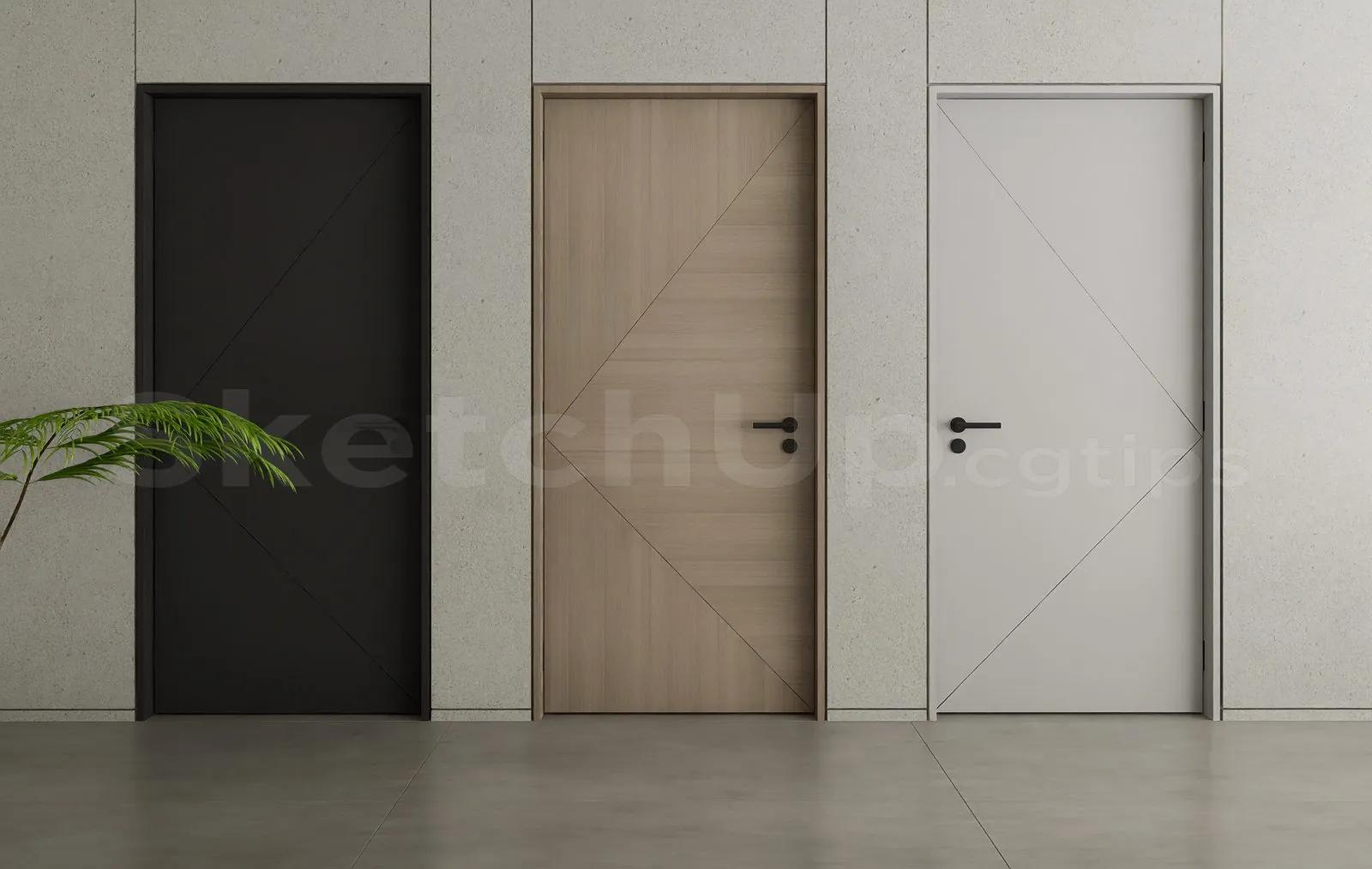 Door