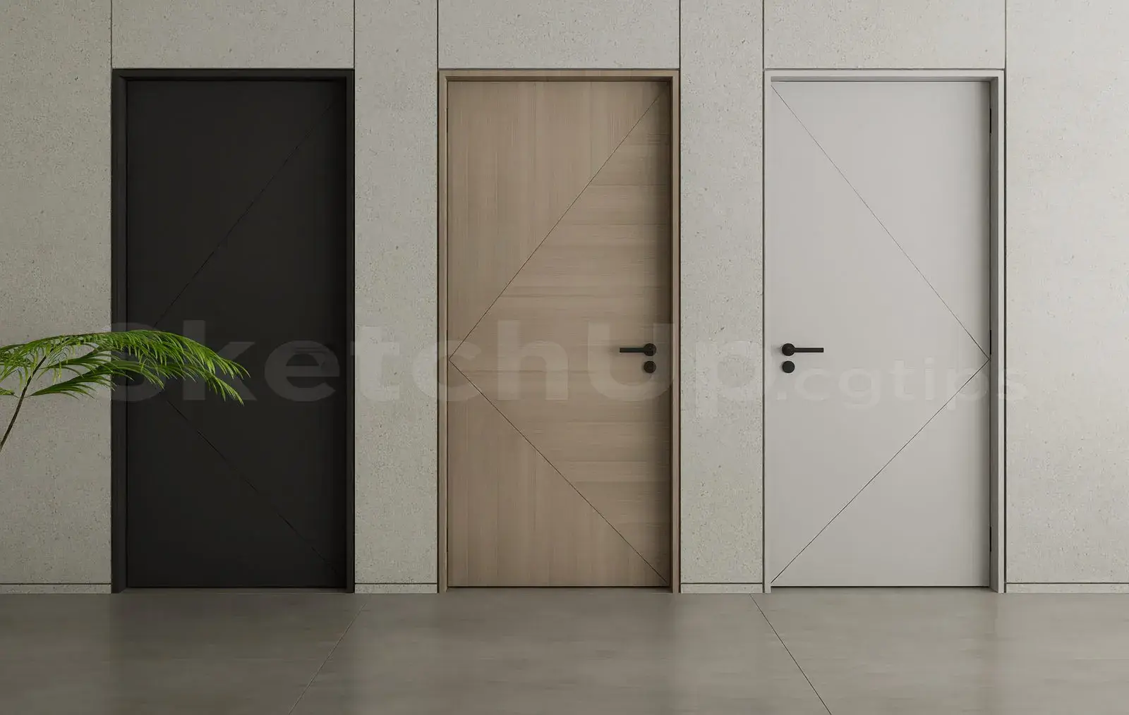 Door