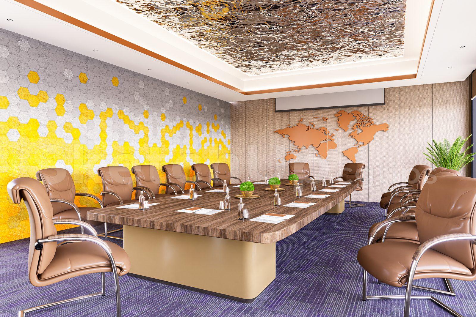 Meeting Room Interior