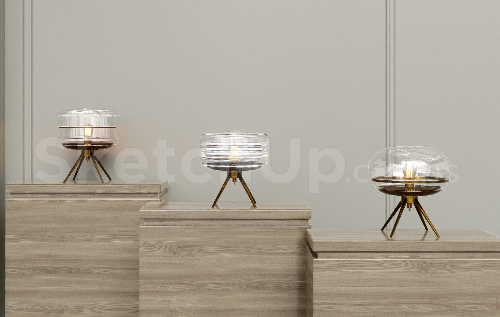 Table Lamp