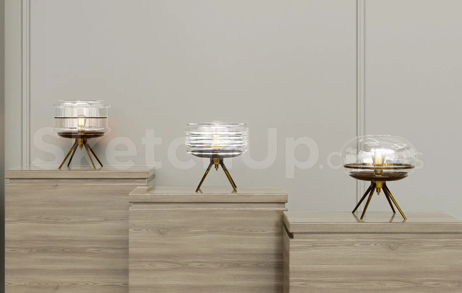 Table Lamp