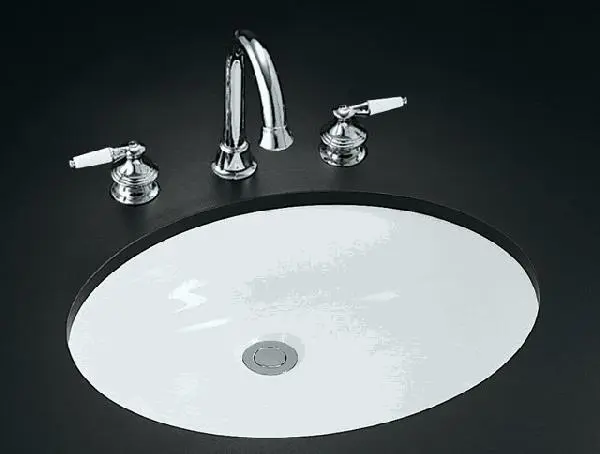 Kohler - K-2211 Caxton Lavatory