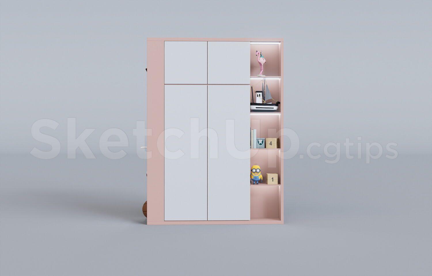 Wardrobe