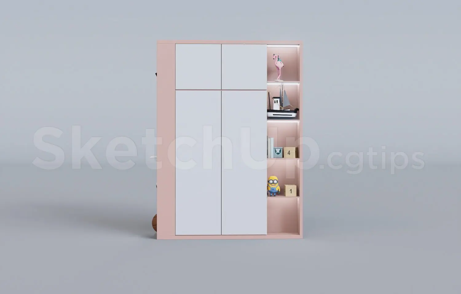 Wardrobe