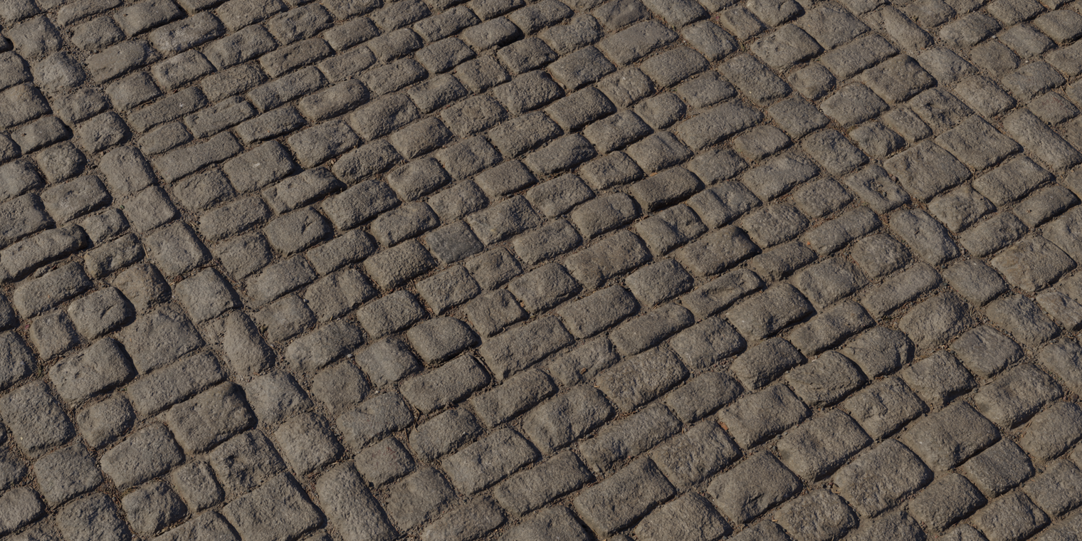 Cobblestone Floor 9