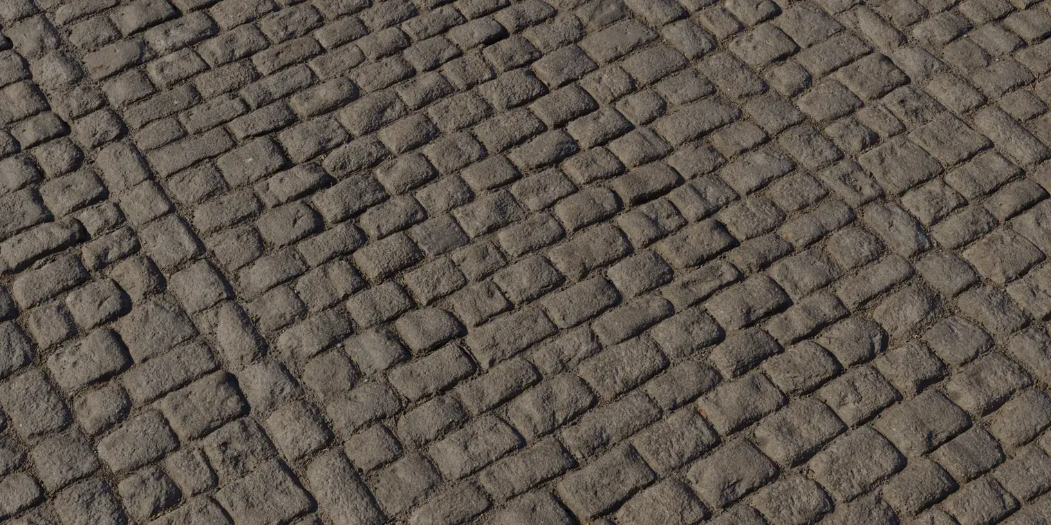 Cobblestone Floor 9