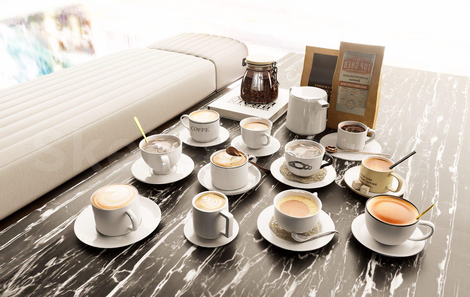 Coffee drink — preview 1 (cgtips)