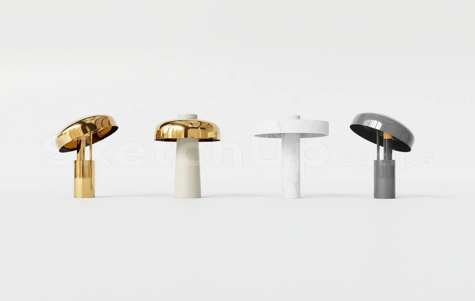 Table Lamp — preview 1 (cgtips)