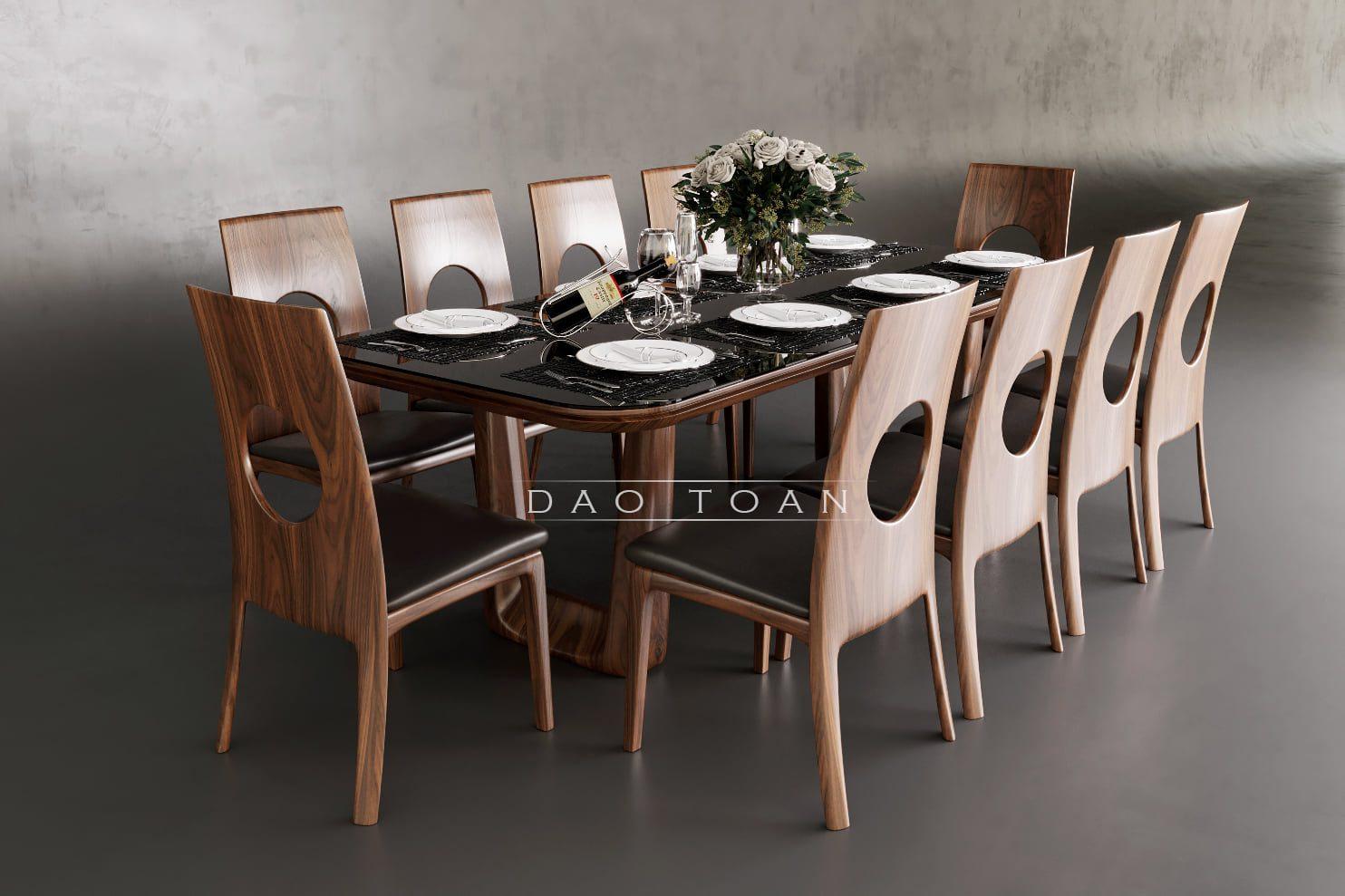 Dining Table And Chair