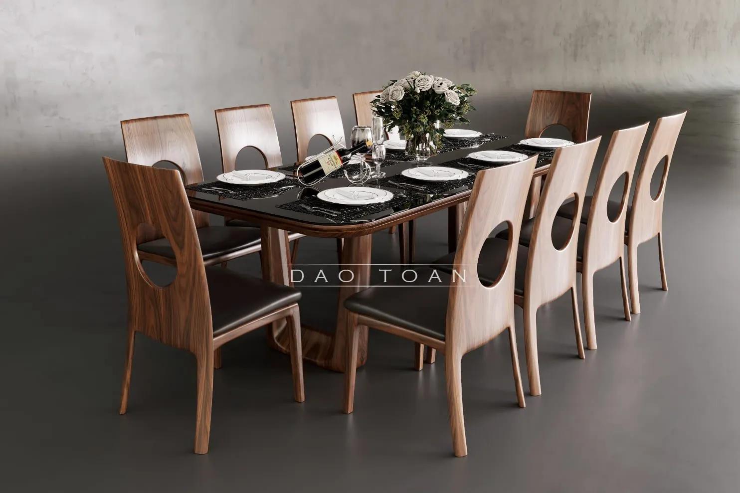 Dining Table And Chair