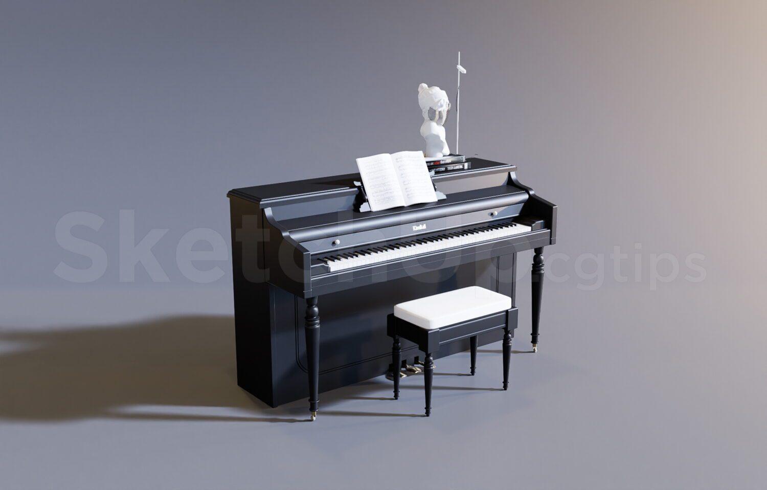 Piano