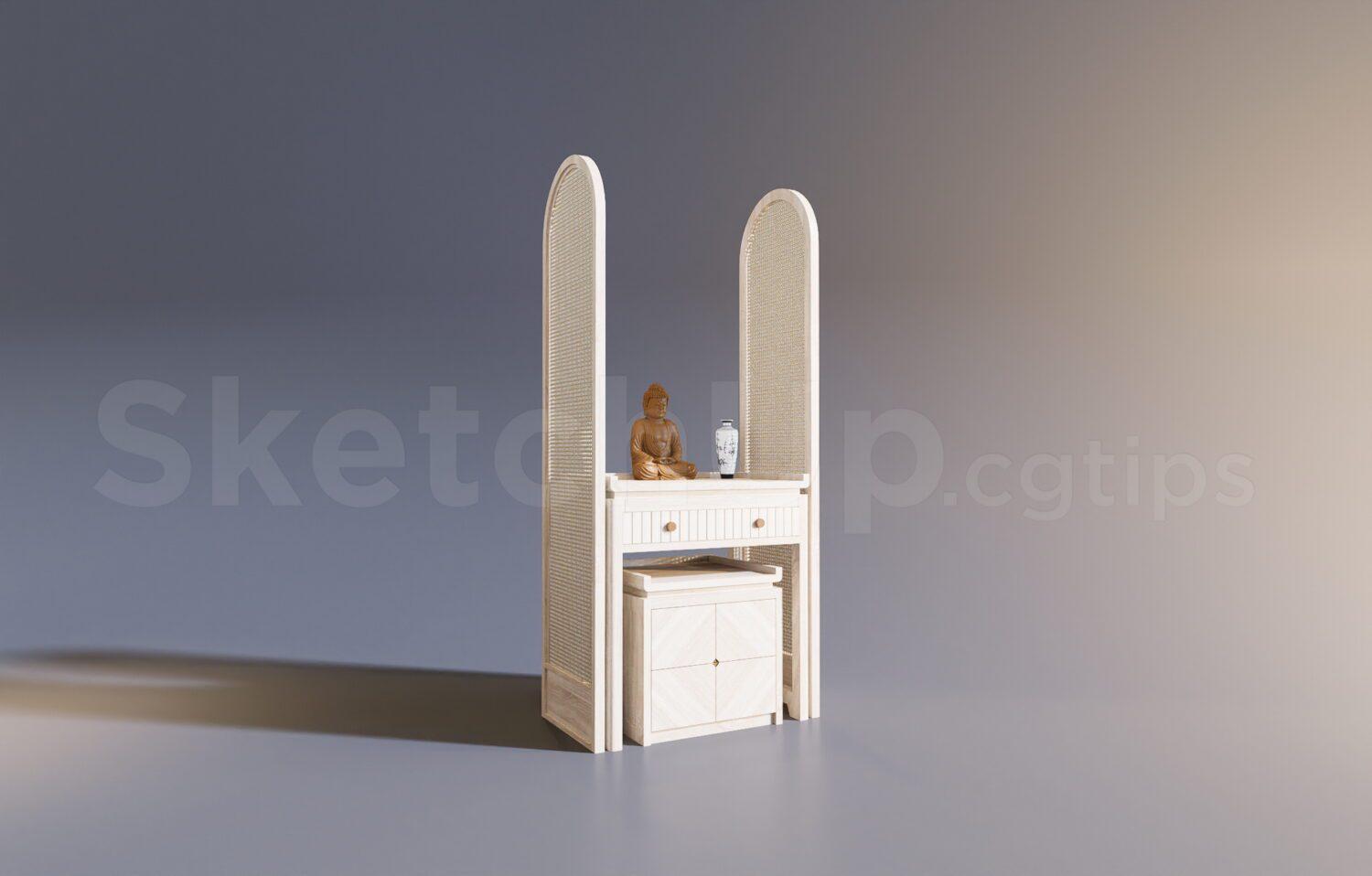 Altar