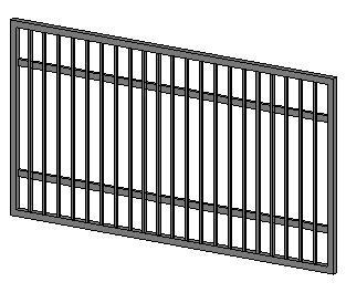 Gate