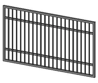 Gate